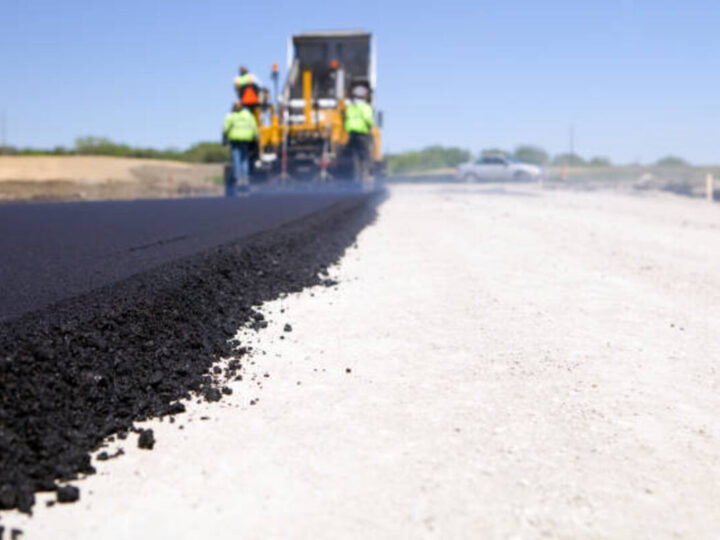 Maintenance Tips for Irvine Asphalt Pavements