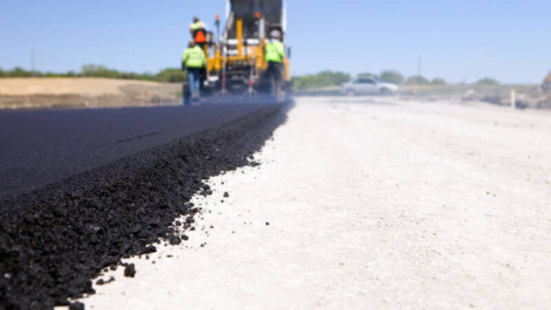 Maintenance Tips for Irvine Asphalt Pavements