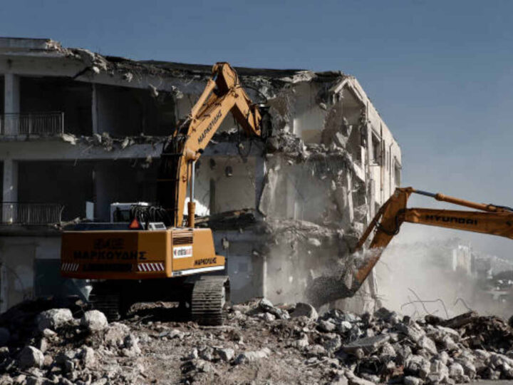 Safety Tips for Miami Demolition Sites