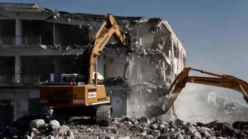 Safety Tips for Miami Demolition Sites