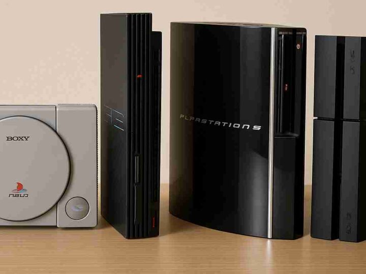 PS3 Games on PS4: What You Need