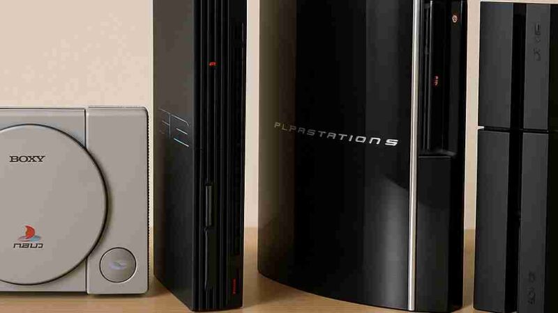 PS3 Games on PS4: What You Need