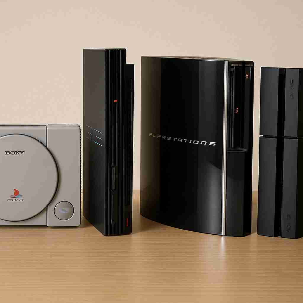 PS3 Games on PS4: What You Need
