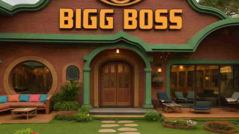 Bigg Boss Latest: Drama and Controversies Unfold