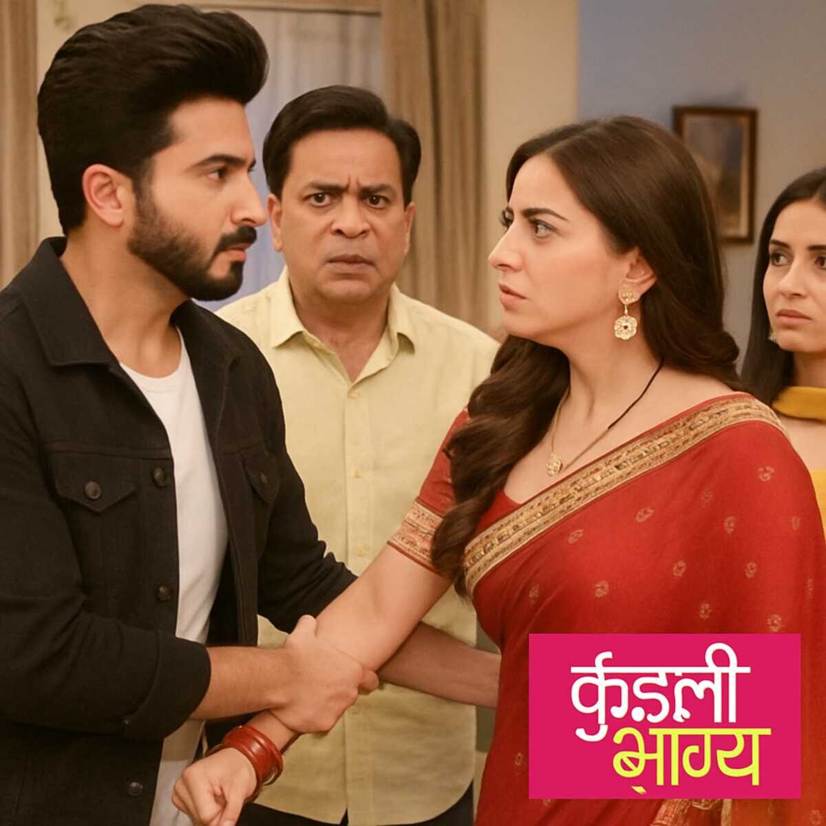 Kundali Bhagya: What to Expect Next