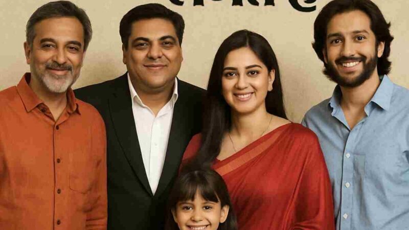 Exciting Developments in Bade Acche Lagte Hai