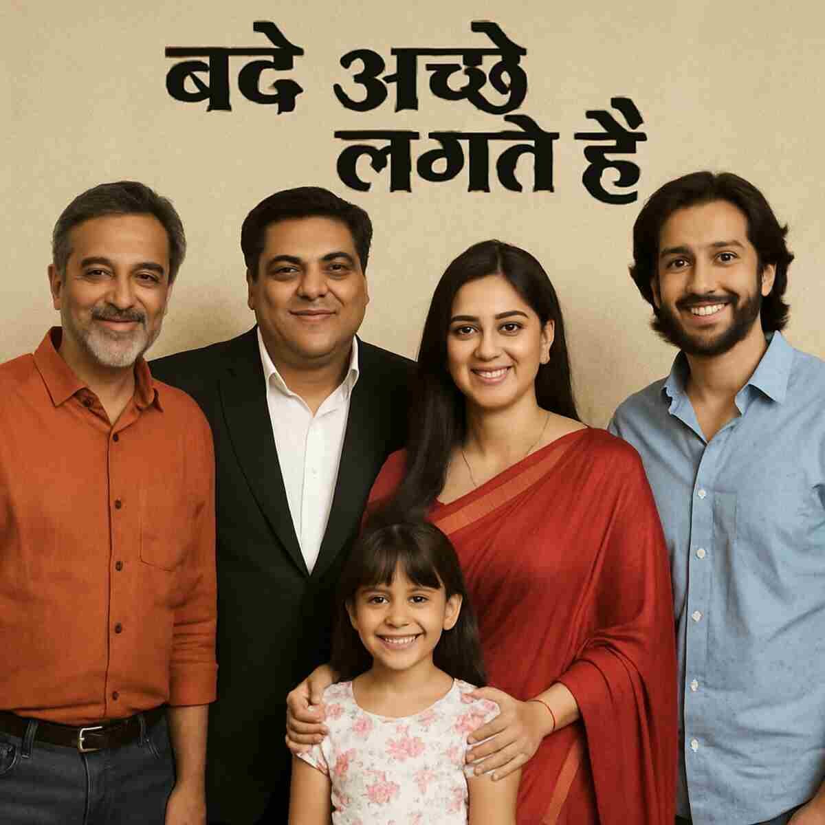 Exciting Developments in Bade Acche Lagte Hai