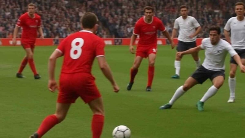 Latest Football Updates: Scores and Highlights
