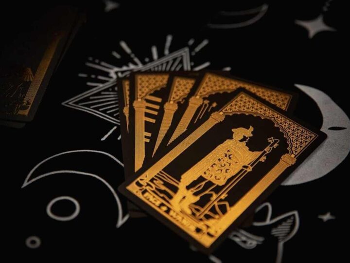 How to Win Big in Golden Casket