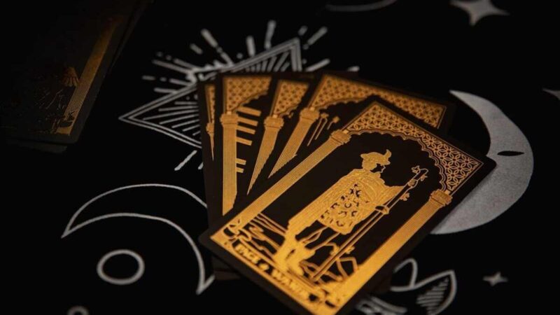 How to Win Big in Golden Casket