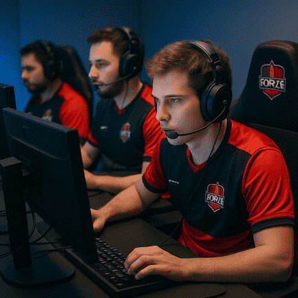 Forze Gaming: A New Era in Esports
